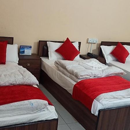 Hotel Royal Chautari, Butwal Luaran gambar