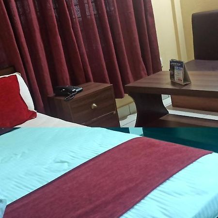 Hotel Royal Chautari, Butwal Luaran gambar