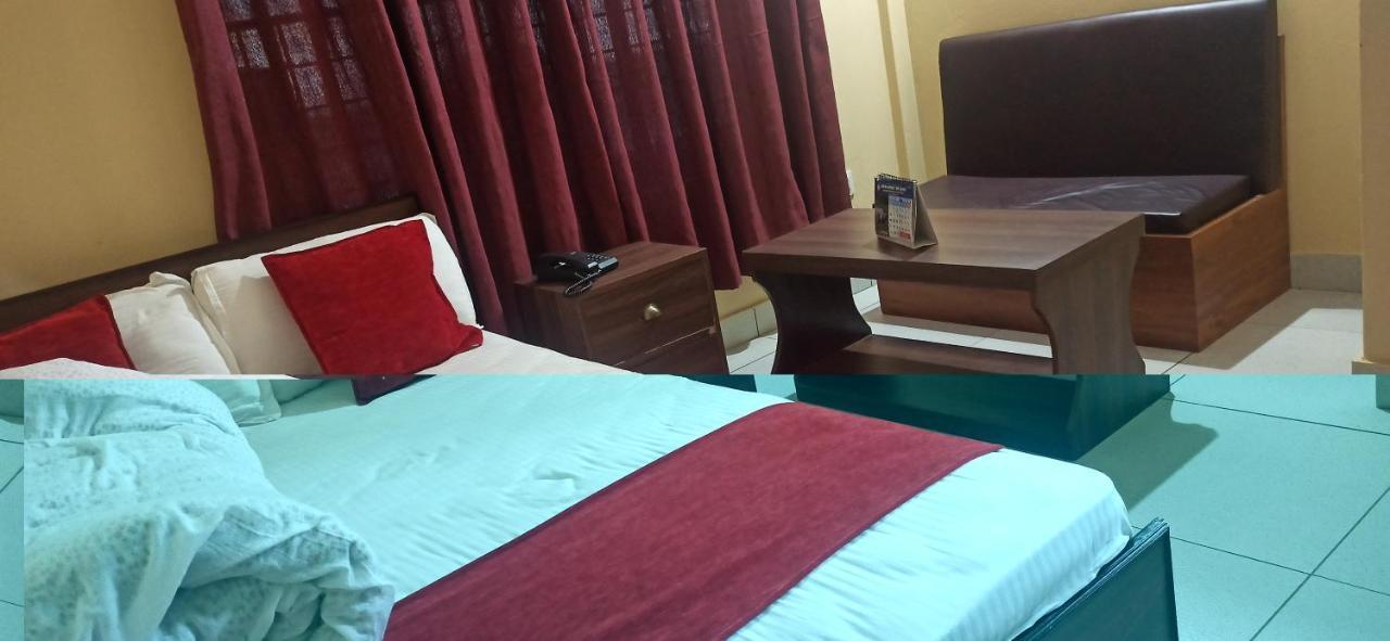 Hotel Royal Chautari, Butwal Luaran gambar