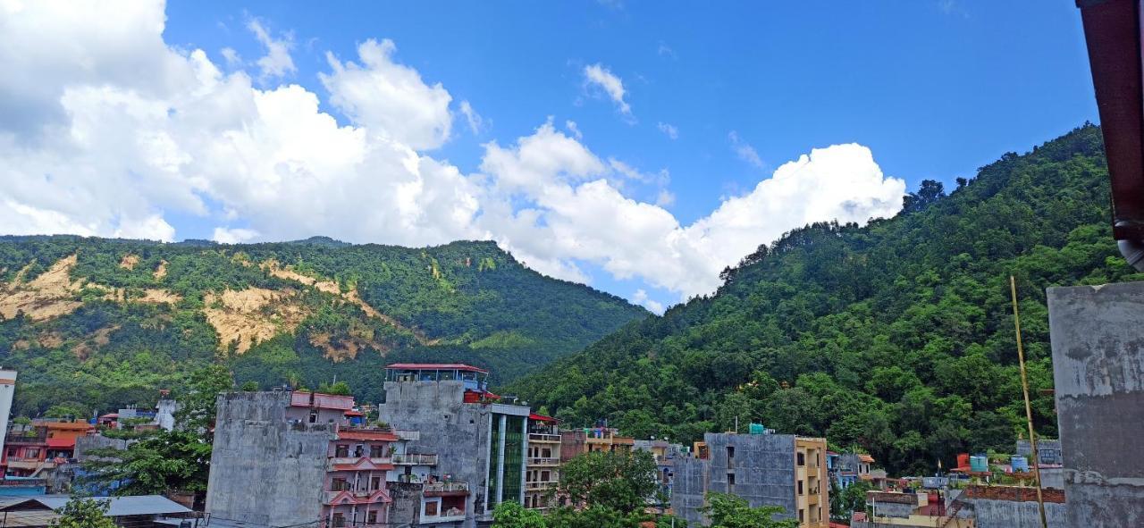 Hotel Royal Chautari, Butwal Luaran gambar