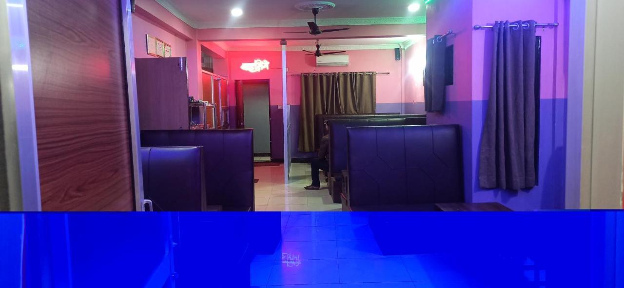 Hotel Royal Chautari, Butwal Luaran gambar