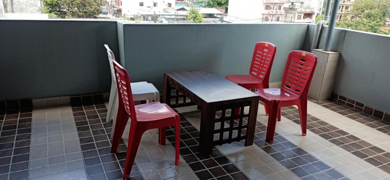 Hotel Royal Chautari, Butwal Luaran gambar