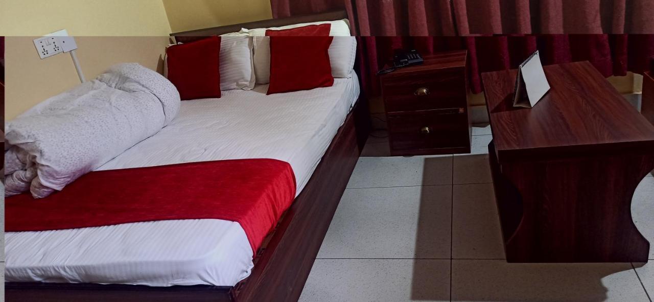 Hotel Royal Chautari, Butwal Luaran gambar