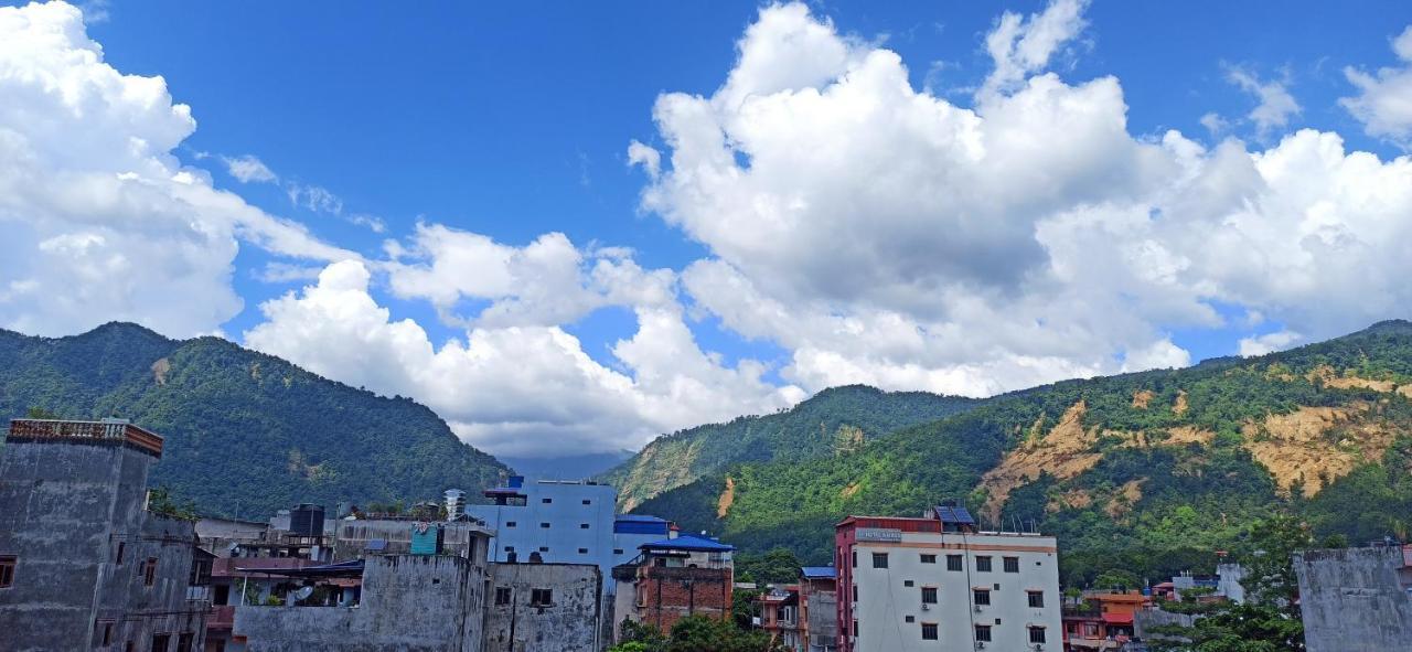 Hotel Royal Chautari, Butwal Luaran gambar