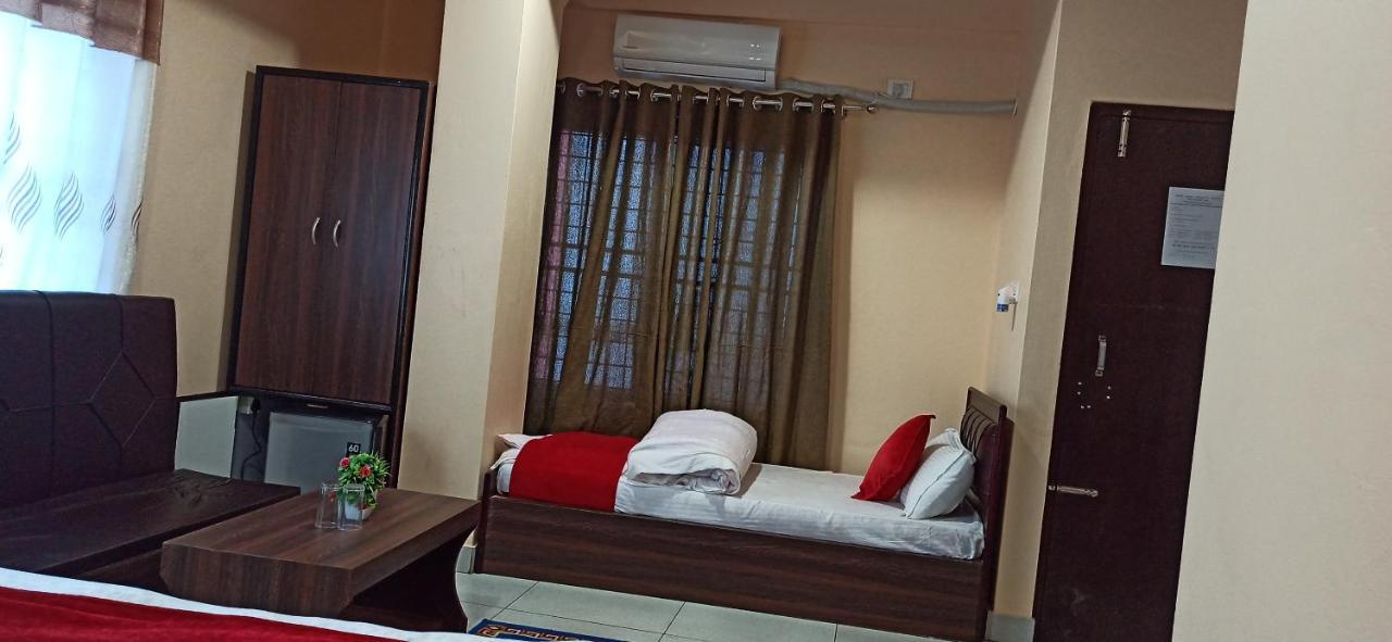 Hotel Royal Chautari, Butwal Luaran gambar