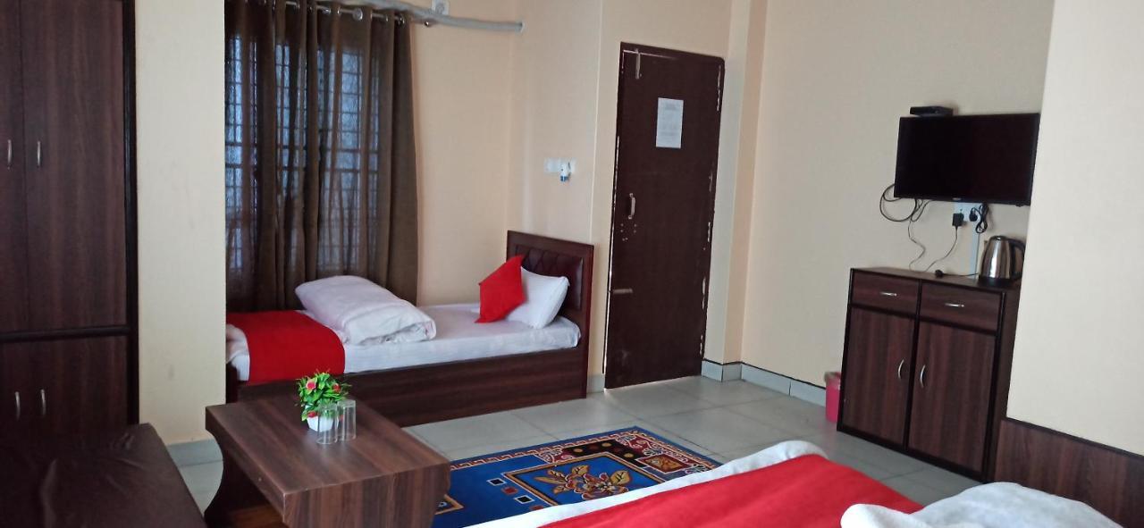 Hotel Royal Chautari, Butwal Luaran gambar