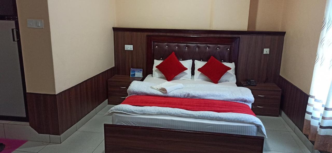 Hotel Royal Chautari, Butwal Luaran gambar