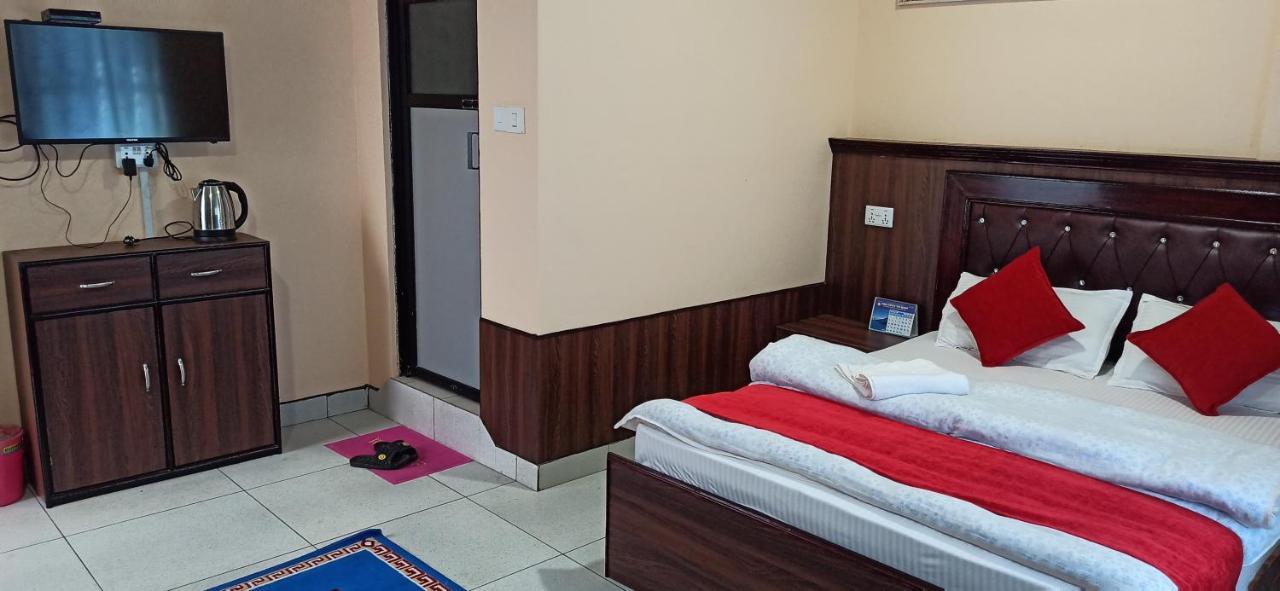 Hotel Royal Chautari, Butwal Luaran gambar