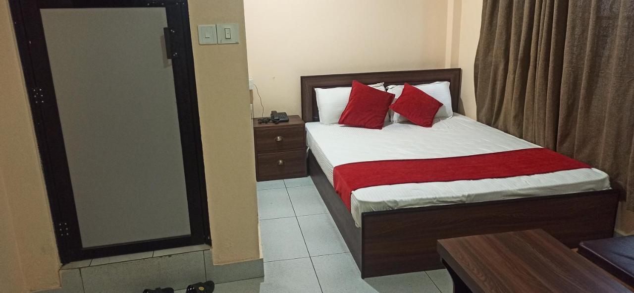 Hotel Royal Chautari, Butwal Luaran gambar