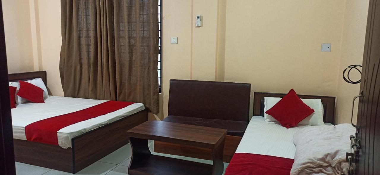 Hotel Royal Chautari, Butwal Luaran gambar