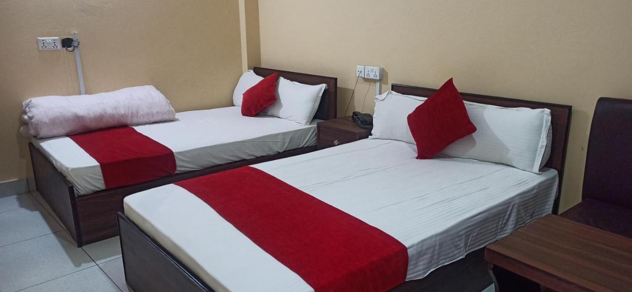 Hotel Royal Chautari, Butwal Luaran gambar