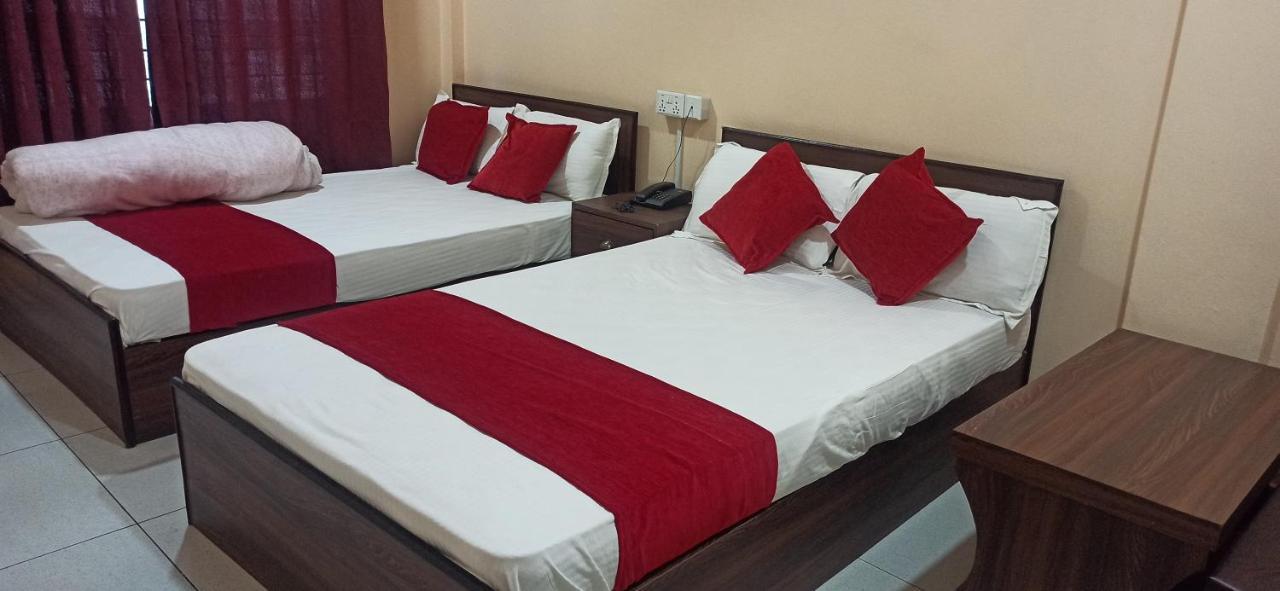 Hotel Royal Chautari, Butwal Luaran gambar