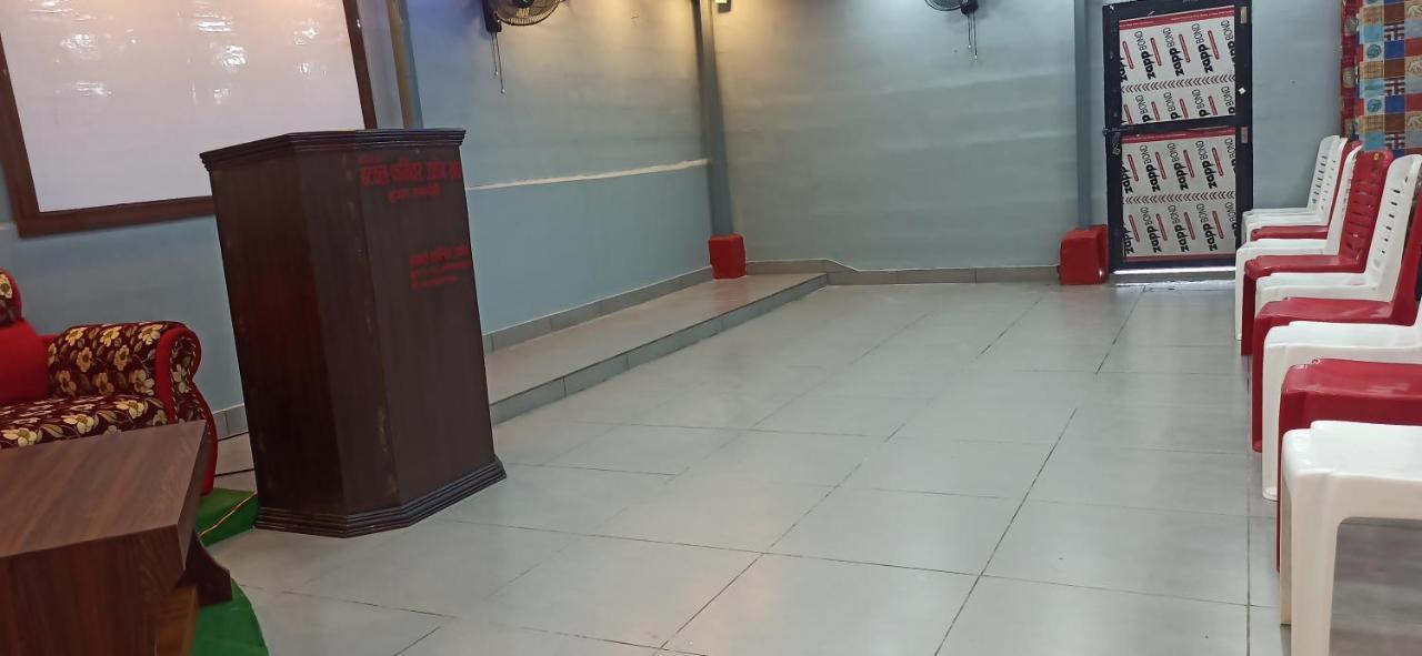 Hotel Royal Chautari, Butwal Luaran gambar