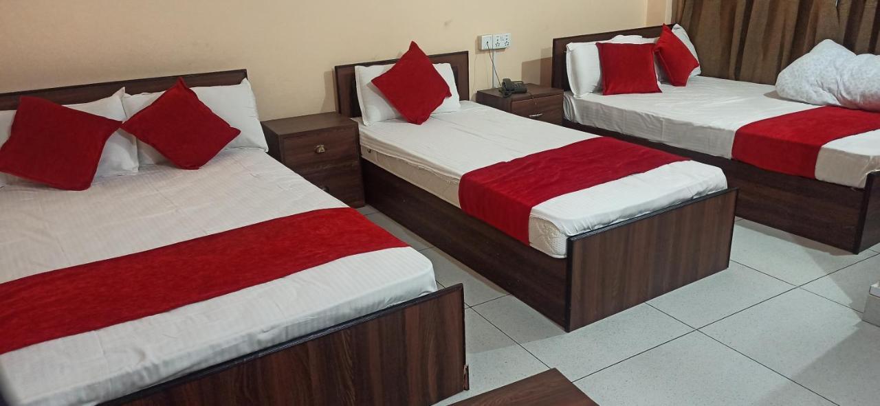 Hotel Royal Chautari, Butwal Luaran gambar