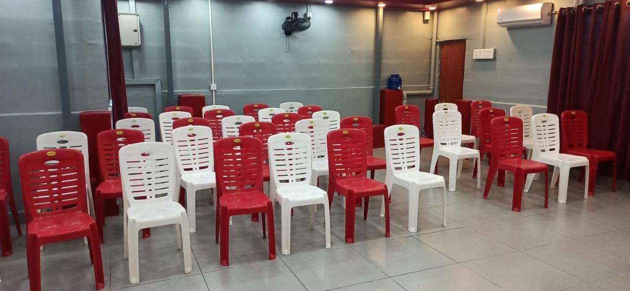 Hotel Royal Chautari, Butwal Luaran gambar