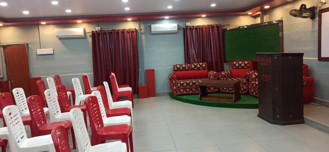 Hotel Royal Chautari, Butwal Luaran gambar