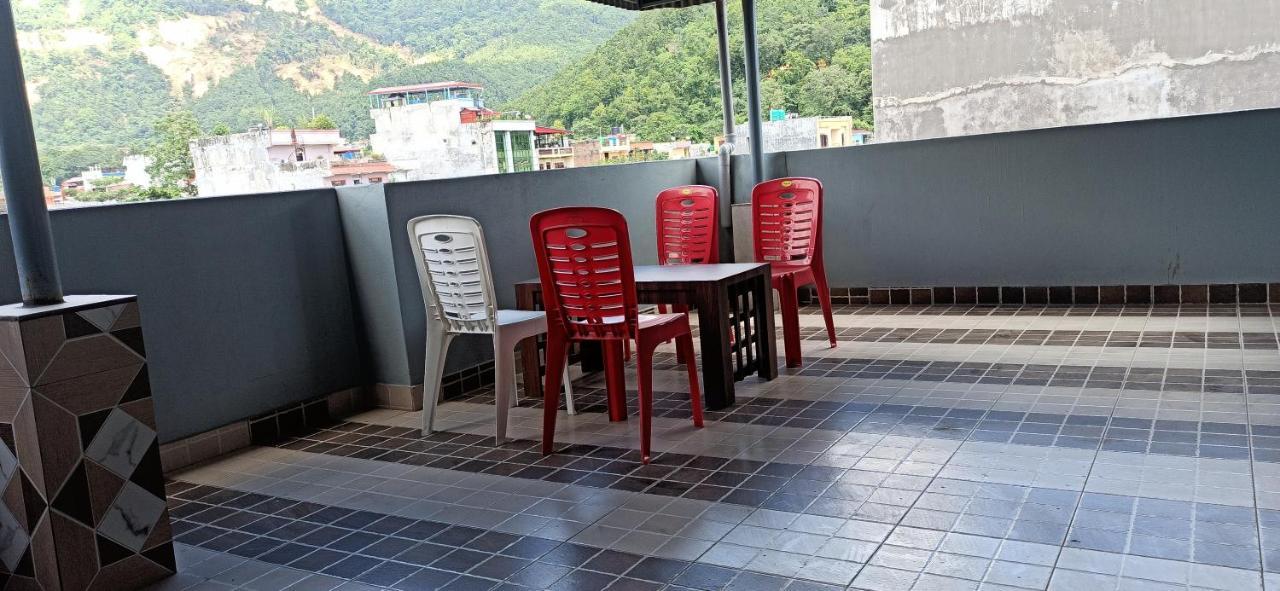 Hotel Royal Chautari, Butwal Luaran gambar