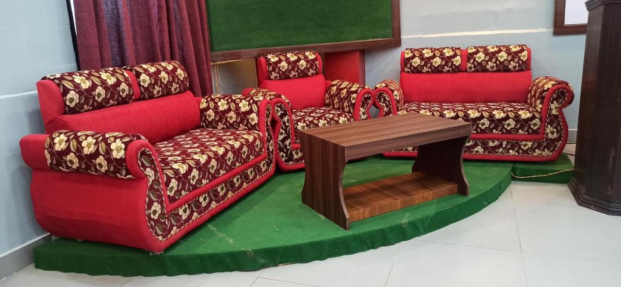 Hotel Royal Chautari, Butwal Luaran gambar
