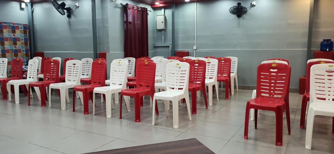 Hotel Royal Chautari, Butwal Luaran gambar