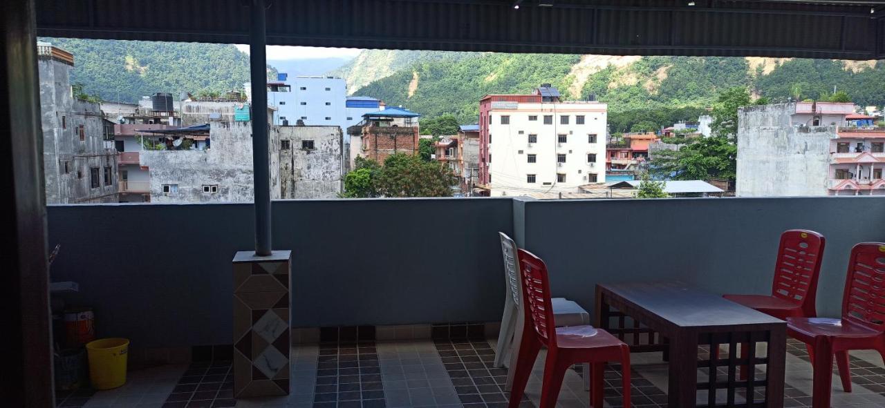 Hotel Royal Chautari, Butwal Luaran gambar